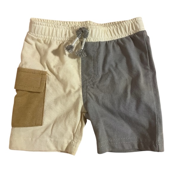 Colorful Baby Toy Story Outfit Set - Picture 3 of 15